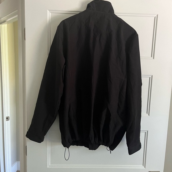 NFL Soft Shell Coat - Carolina Panthers Large - Picture 7 of 15